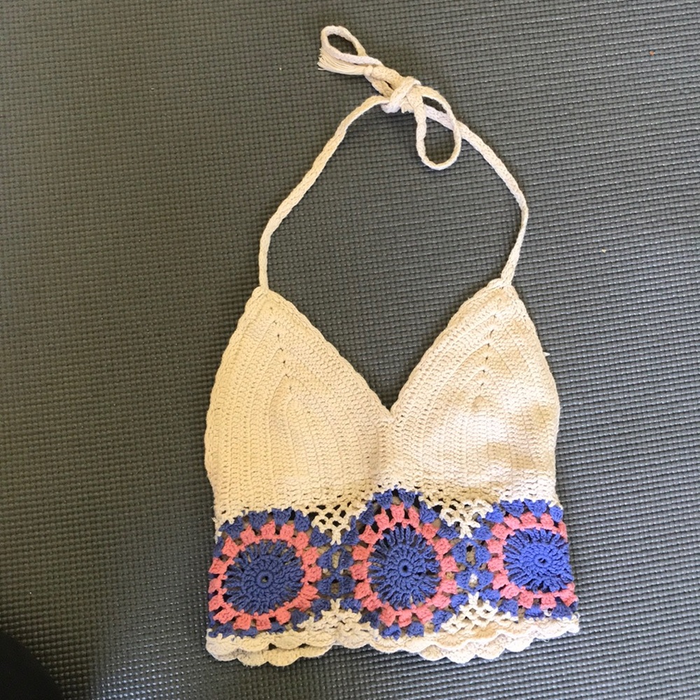 Knit Top